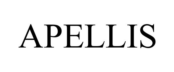  APELLIS