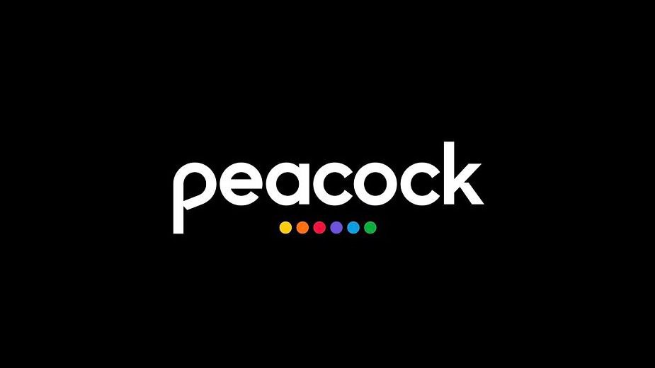 Trademark Logo PEACOCK