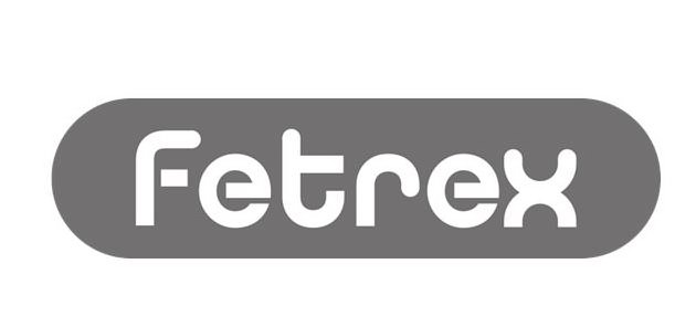 Trademark Logo FETREX