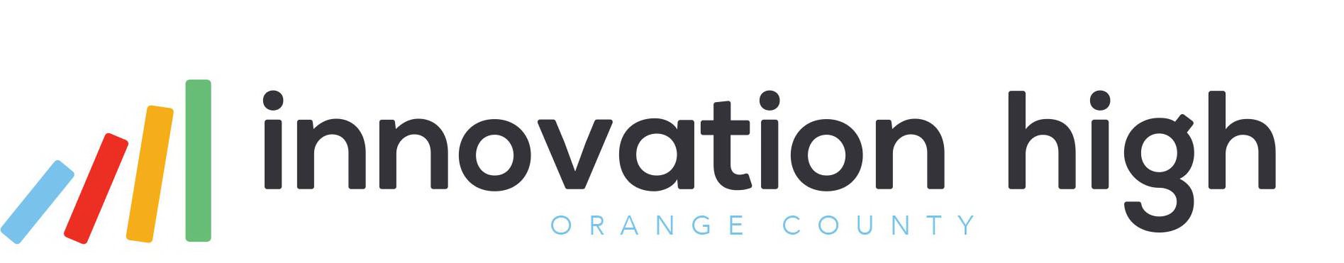  INNOVATION HIGH ORANGE COUNTY