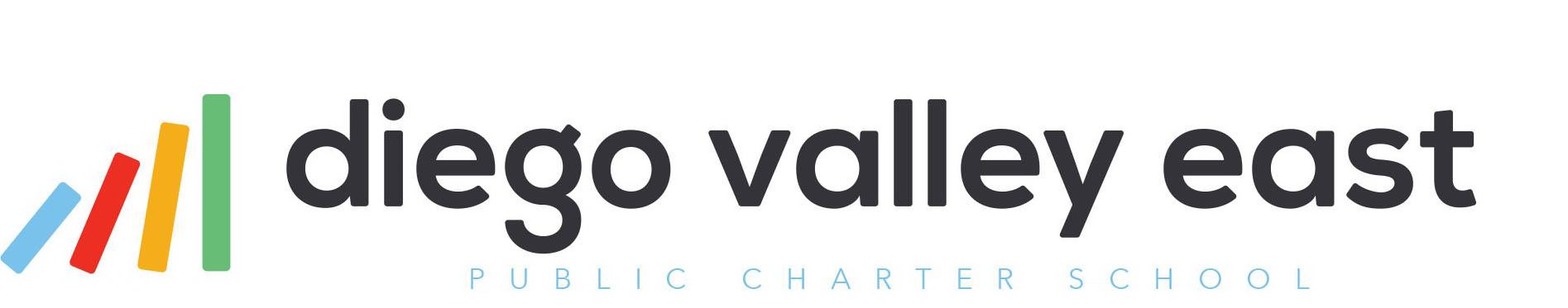 Trademark Logo DIEGO VALLEY EAST PUBLIC CHARTER SCHOOL