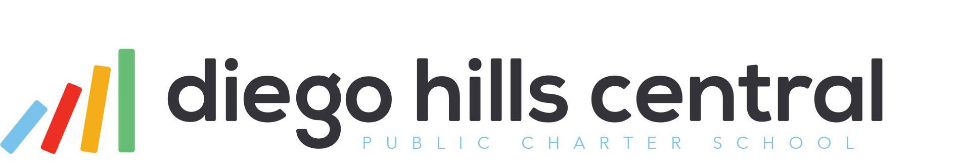 Trademark Logo DIEGO HILLS CENTRAL PUBLIC CHARTER SCHOOL