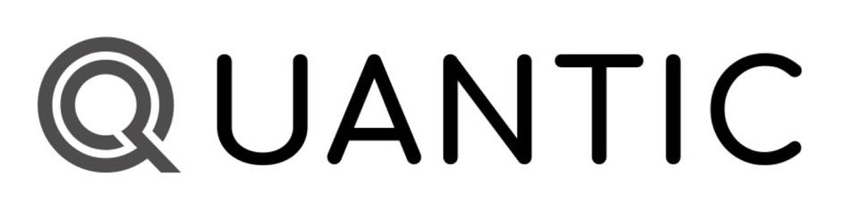 Trademark Logo QUANTIC