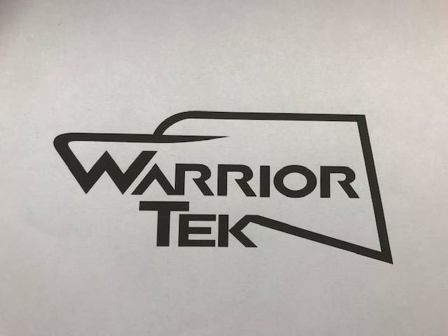  WARRIOR TEK