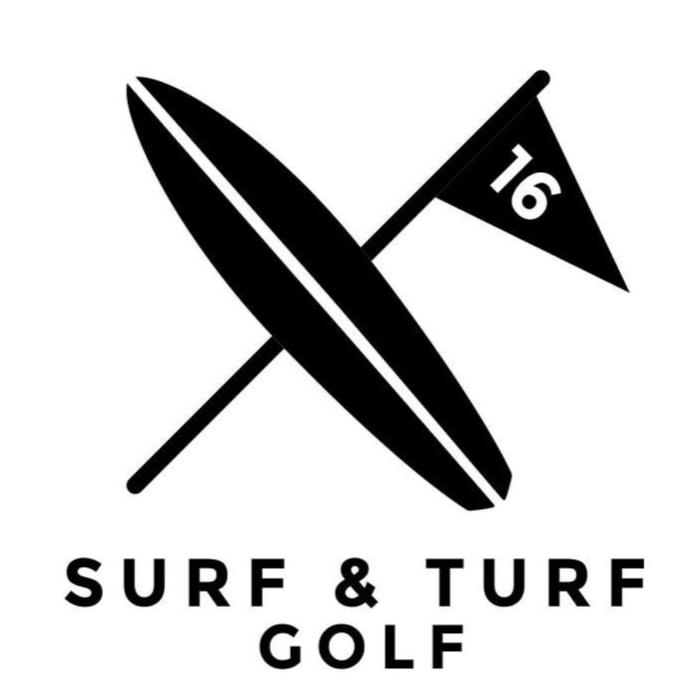 SURF & TURF GOLF - Surf & Turf Golf LLC Trademark Registration