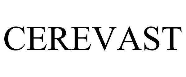  CEREVAST