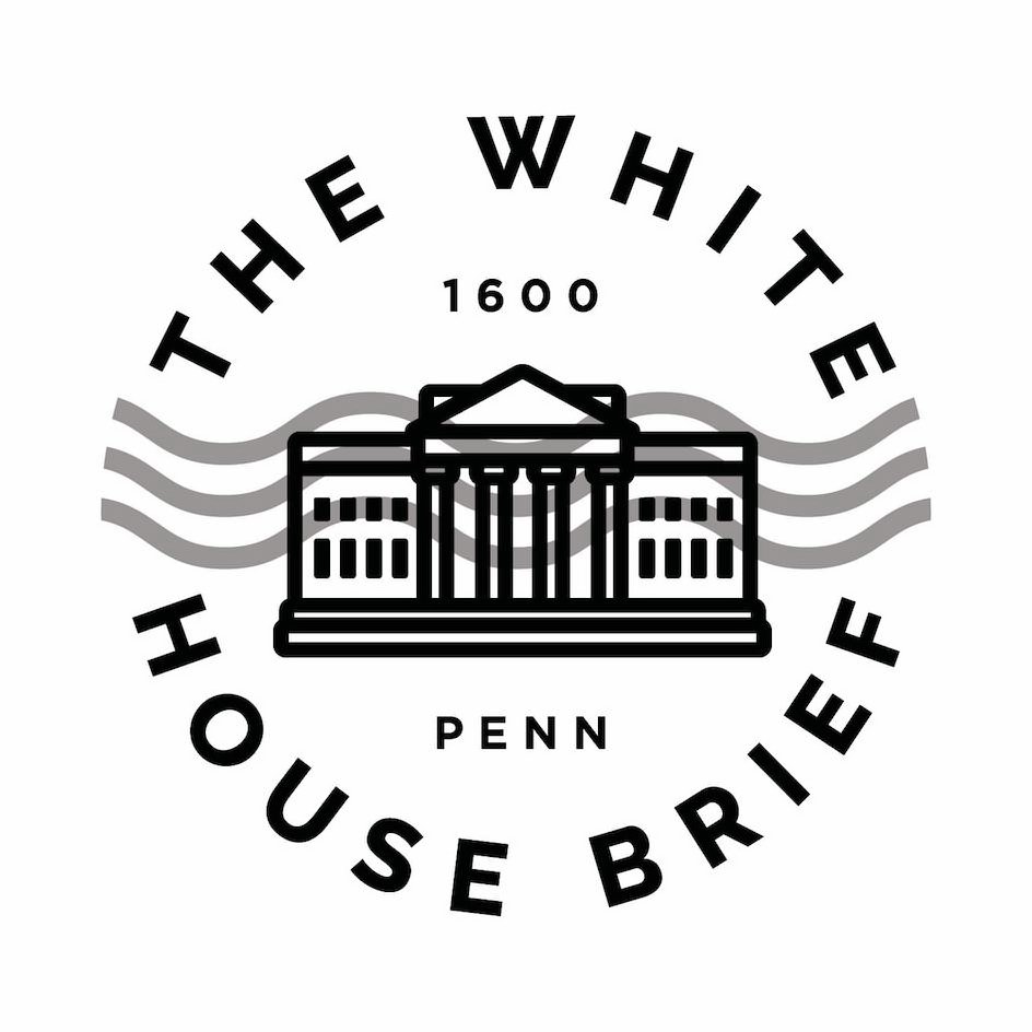  THE WHITE HOUSE BRIEF 1600 PENN