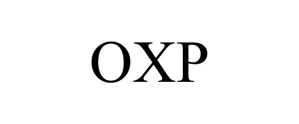  OXP