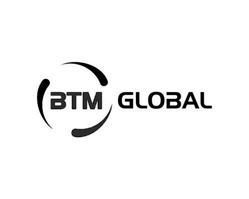 Trademark Logo BTM GLOBAL
