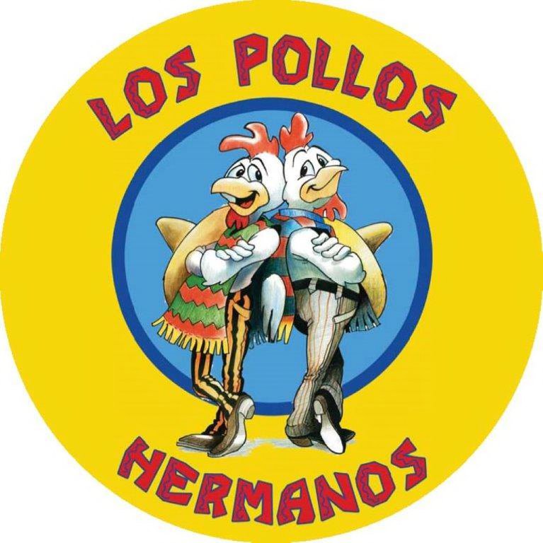  LOS POLLOS HERMANOS