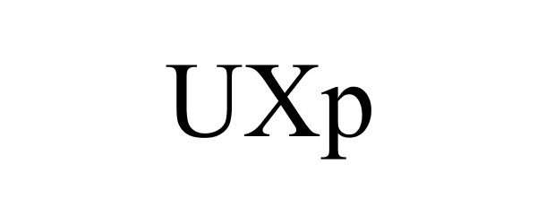 UXP