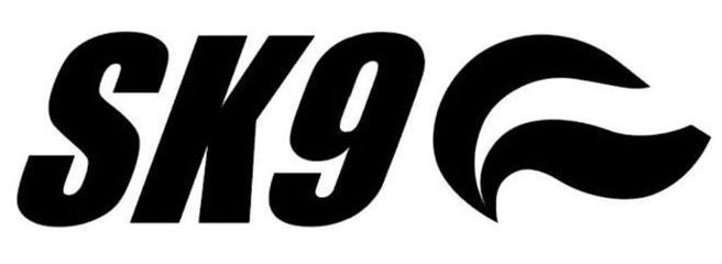 Trademark Logo SK9