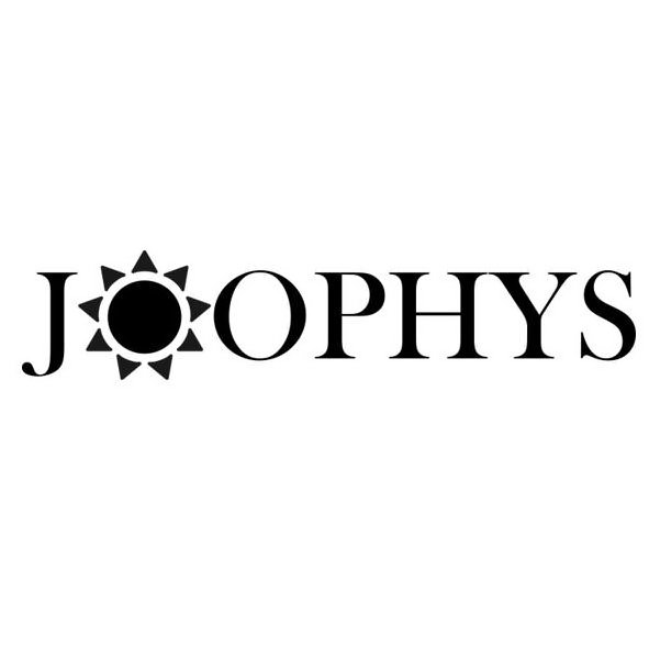 Trademark Logo JOOPHYS