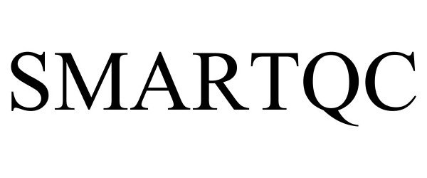 Trademark Logo SMARTQC