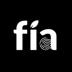 Trademark Logo FIA