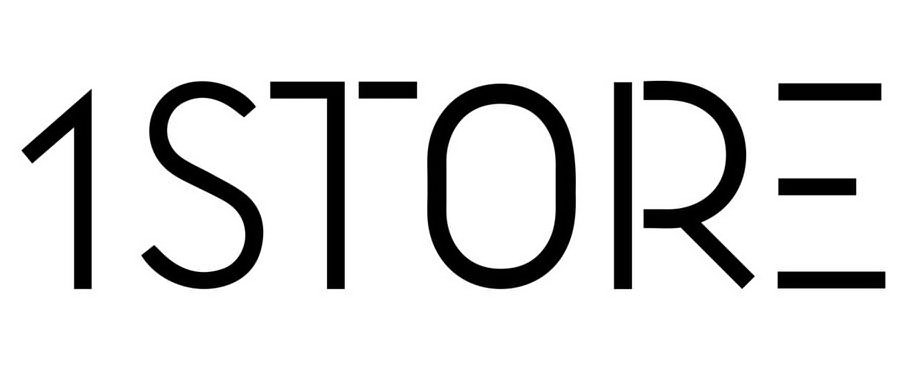 Trademark Logo 1STORE