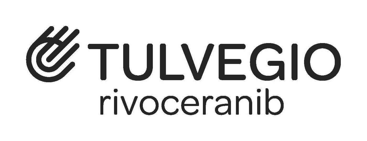 Trademark Logo TULVEGIO RIVOCERANIB