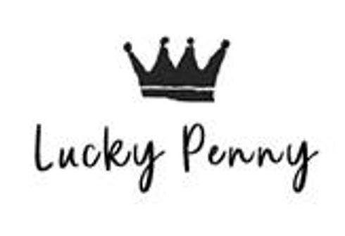 Trademark Logo LUCKY PENNY