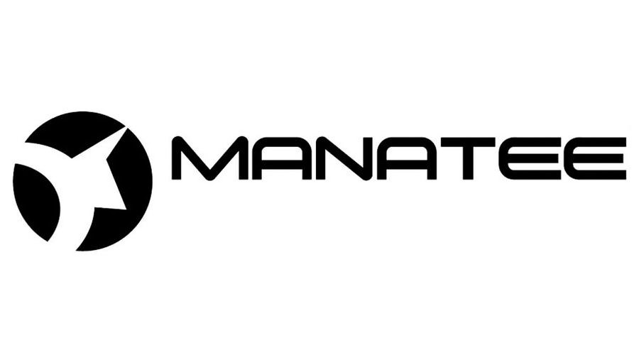 Trademark Logo MANATEE