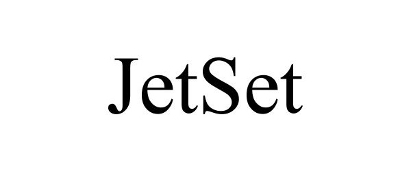 JETSET