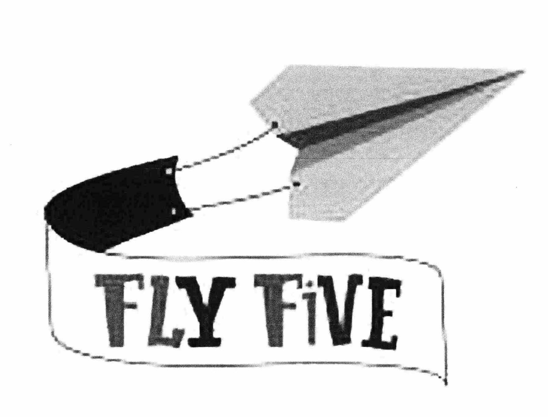  FLY FIVE