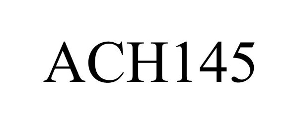  ACH145
