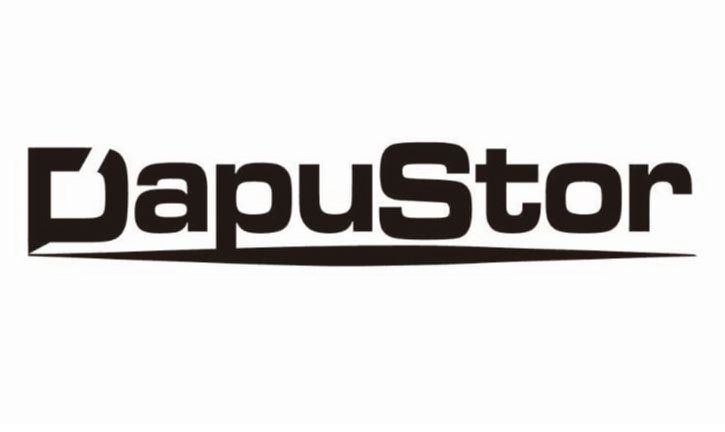 Trademark Logo DAPUSTOR