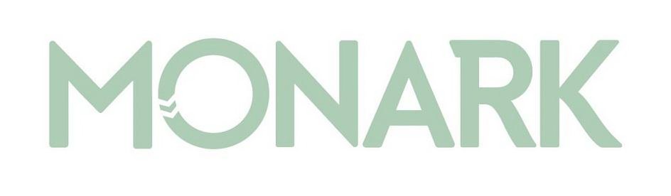 Trademark Logo MONARK