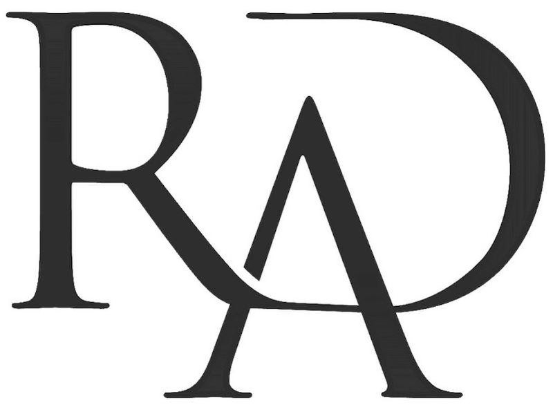 Trademark Logo RA