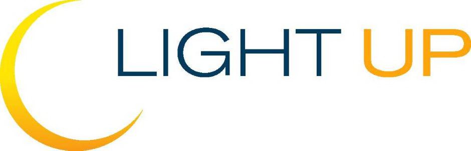 Trademark Logo LIGHT UP