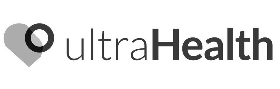 Trademark Logo ULTRAHEALTH