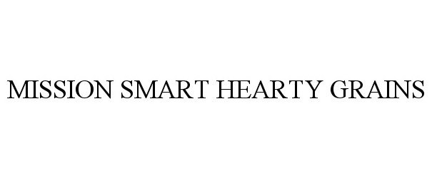  MISSION SMART HEARTY GRAINS