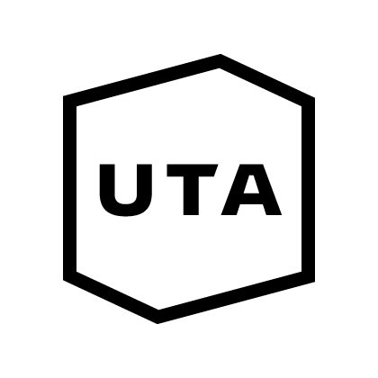 Trademark Logo UTA