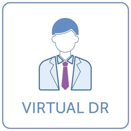  VIRTUAL DR