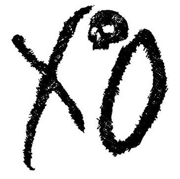 Trademark Logo XO