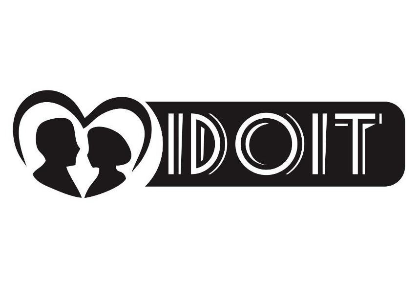 Trademark Logo IDOIT