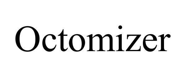 OCTOMIZER