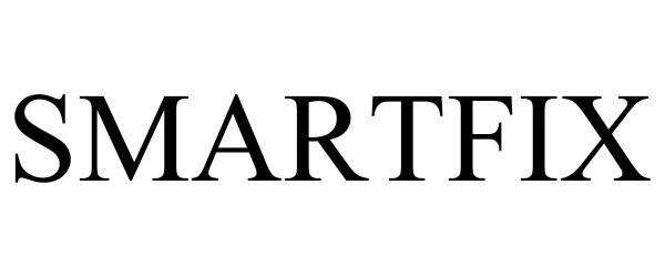 Trademark Logo SMARTFIX