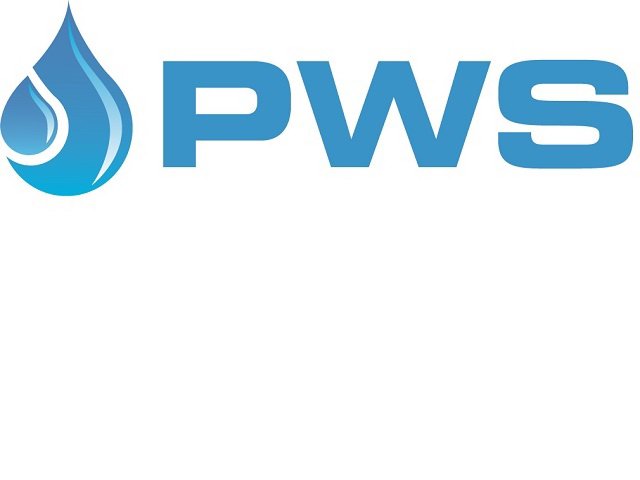 Trademark Logo PWS