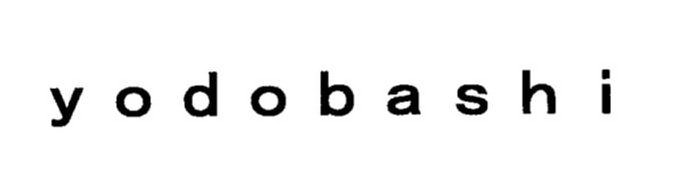 Trademark Logo YODOBASHI