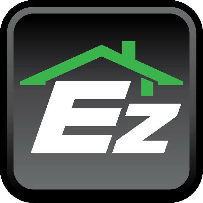 Trademark Logo EZ