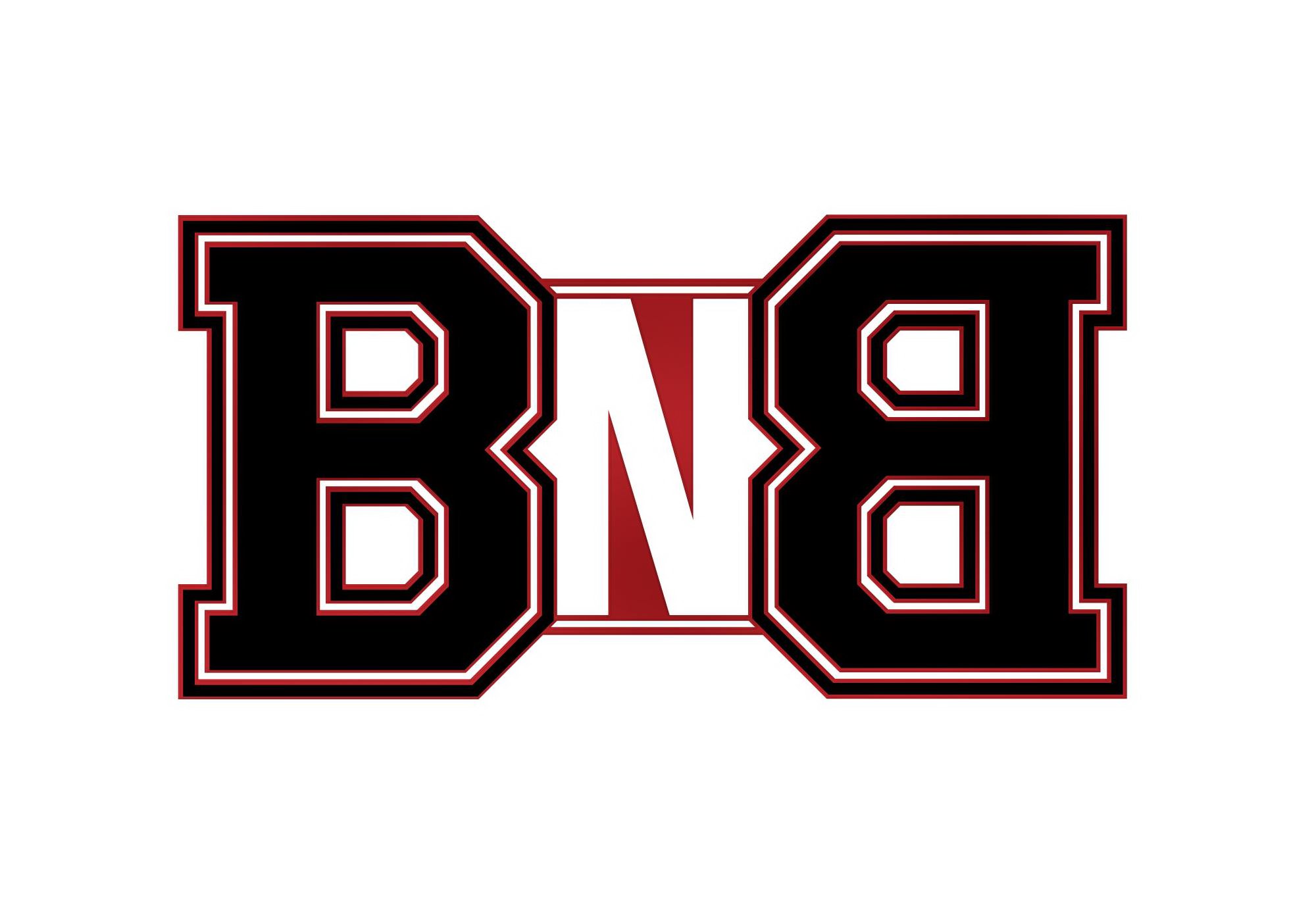 Trademark Logo BNB