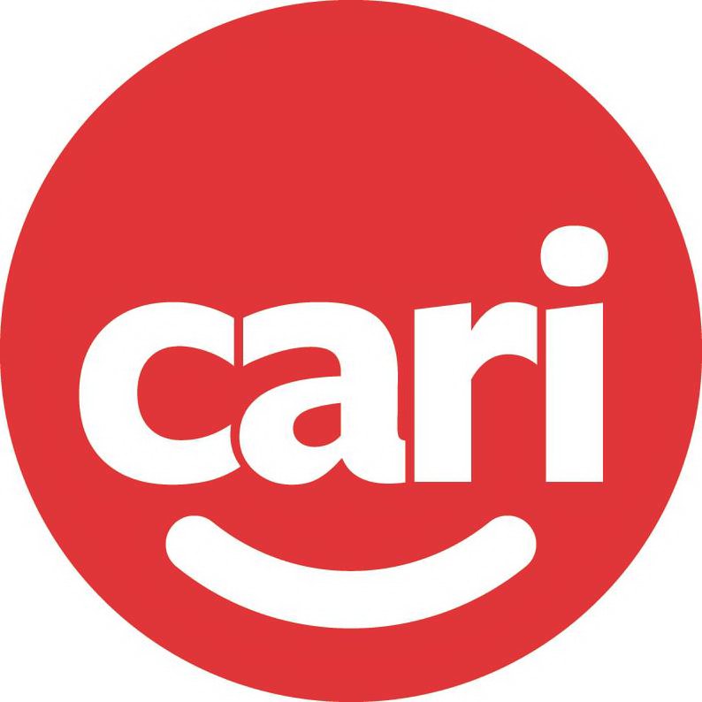 Trademark Logo CARI