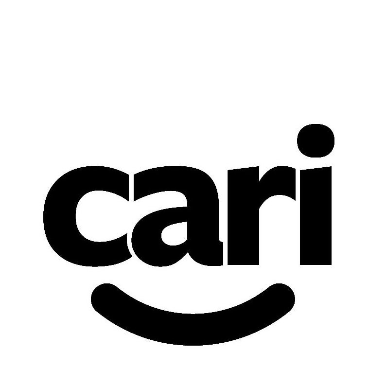 Trademark Logo CARI