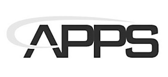 Trademark Logo APPS