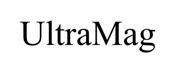 Trademark Logo ULTRAMAG