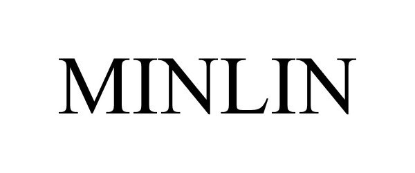 Trademark Logo MINLIN