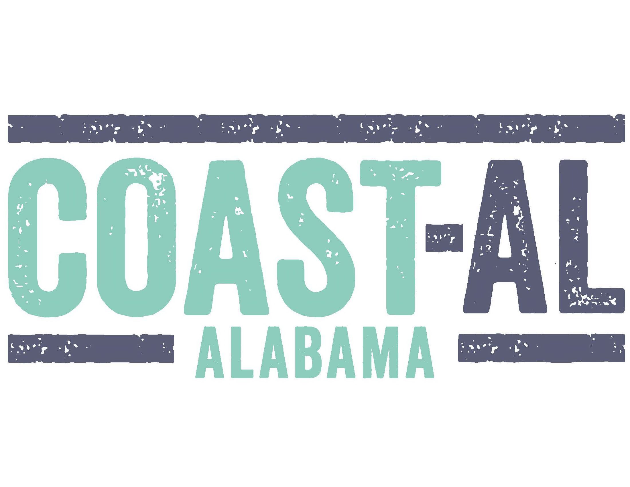 Trademark Logo COAST-AL ALABAMA