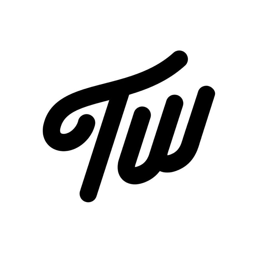 Trademark Logo TW