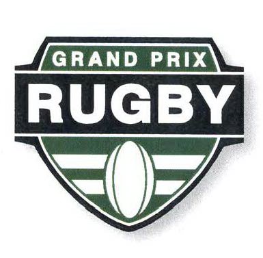 Trademark Logo GRAND PRIX RUGBY